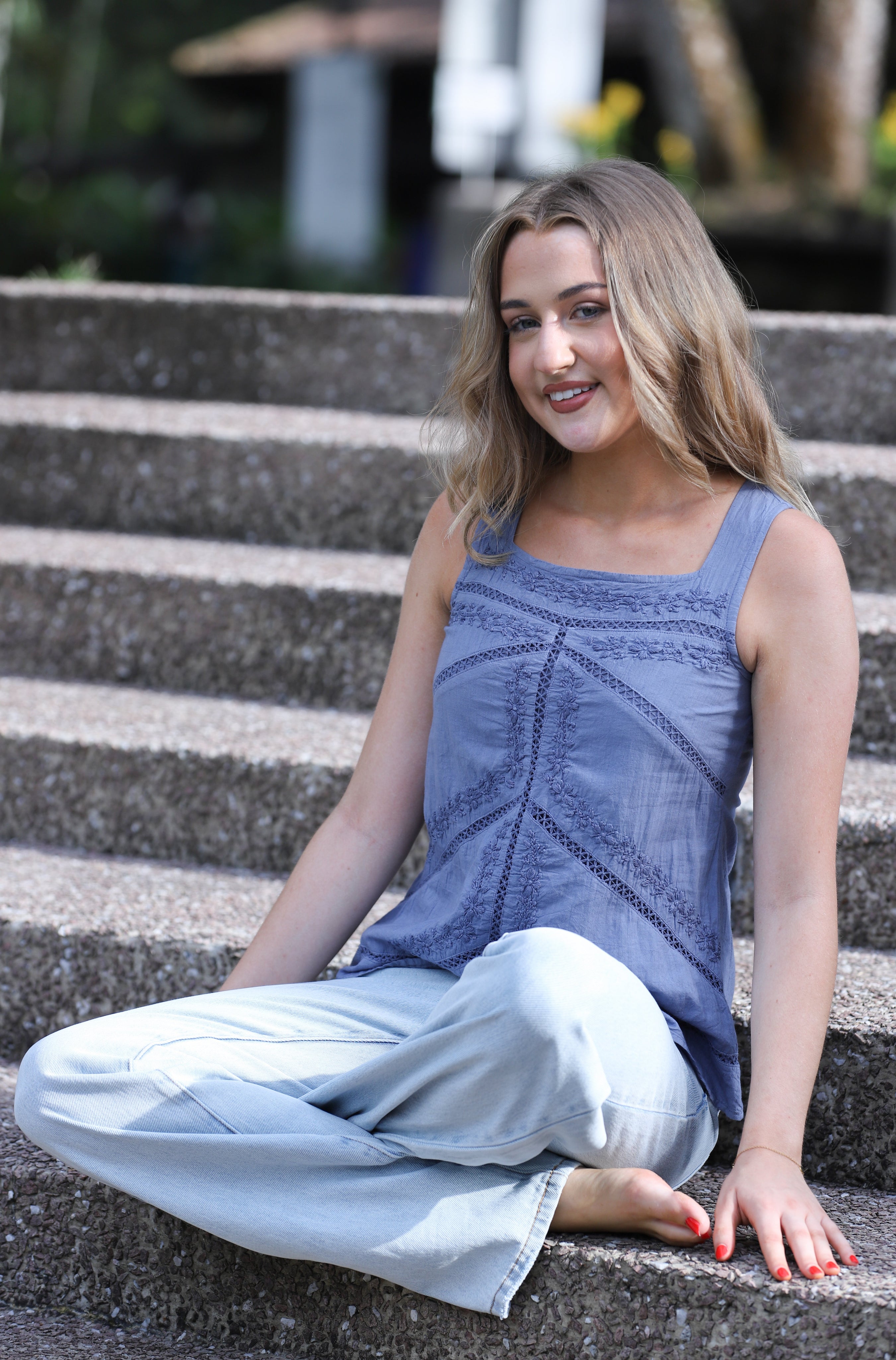 Tulip Top